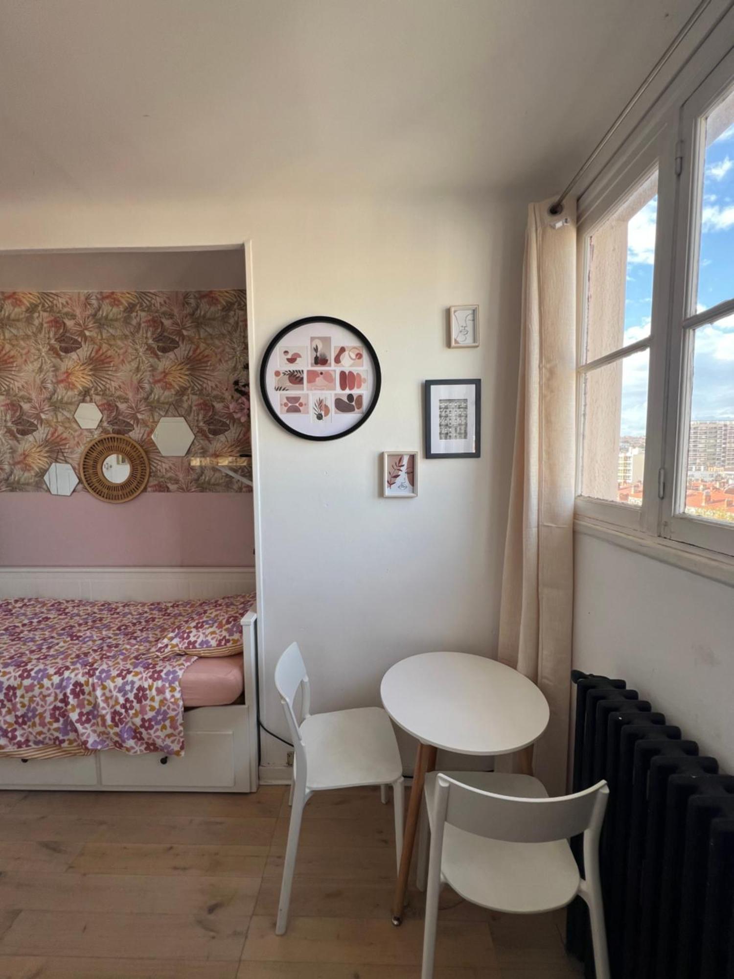 Magnifique Appartement Plein Centre De Lyon Beaux Quartiers Extérieur photo