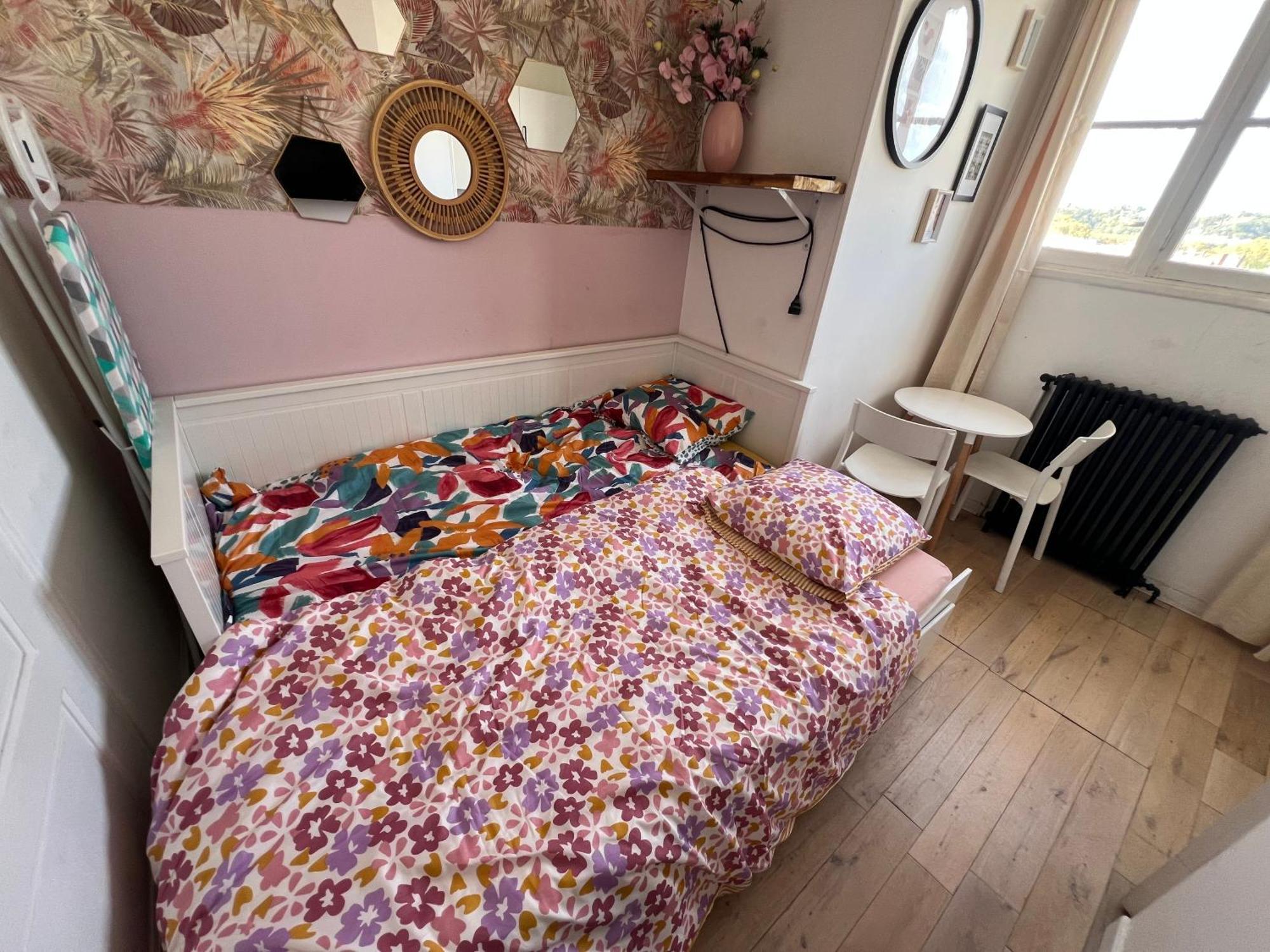 Magnifique Appartement Plein Centre De Lyon Beaux Quartiers Extérieur photo