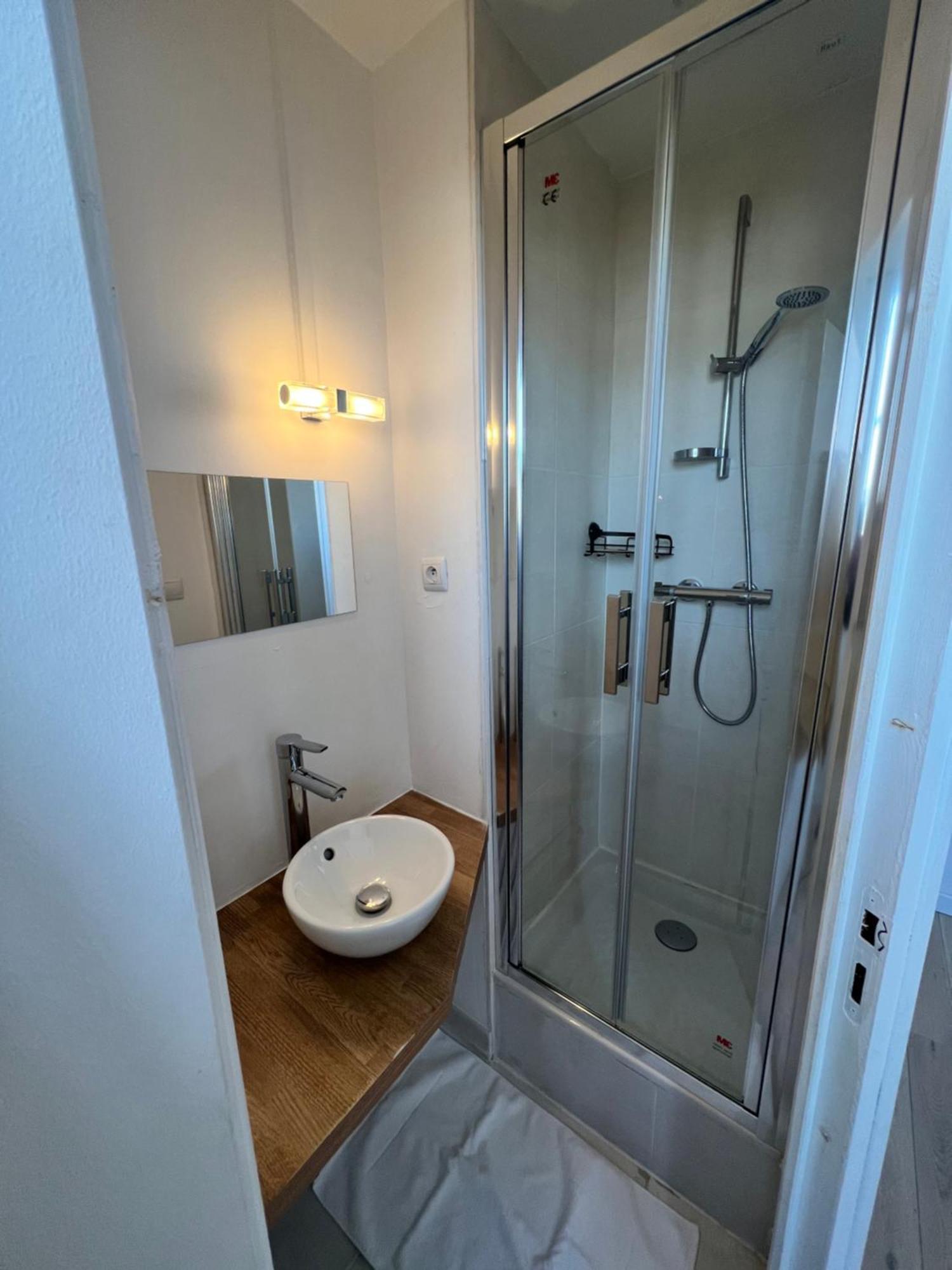 Magnifique Appartement Plein Centre De Lyon Beaux Quartiers Extérieur photo