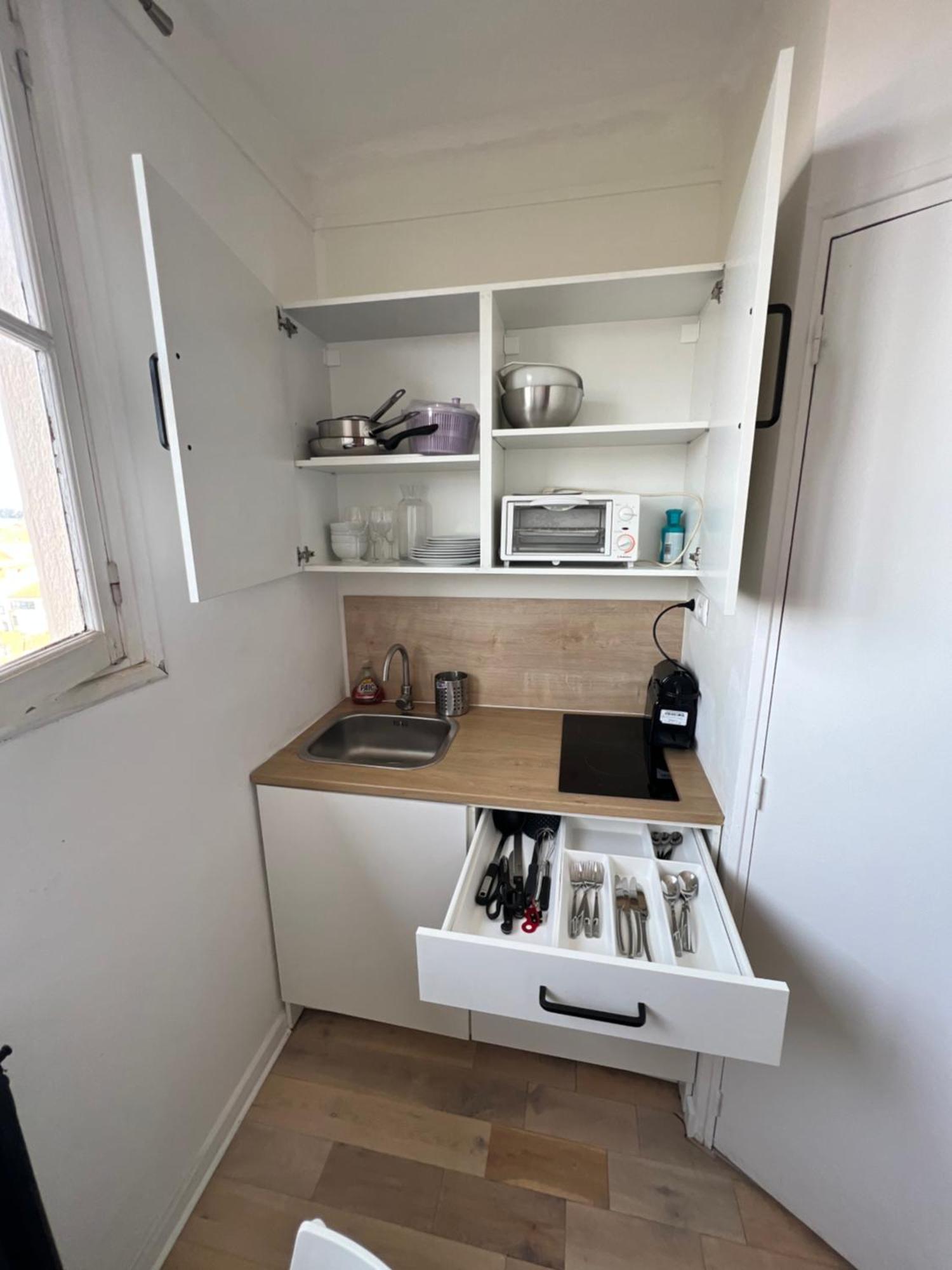 Magnifique Appartement Plein Centre De Lyon Beaux Quartiers Extérieur photo