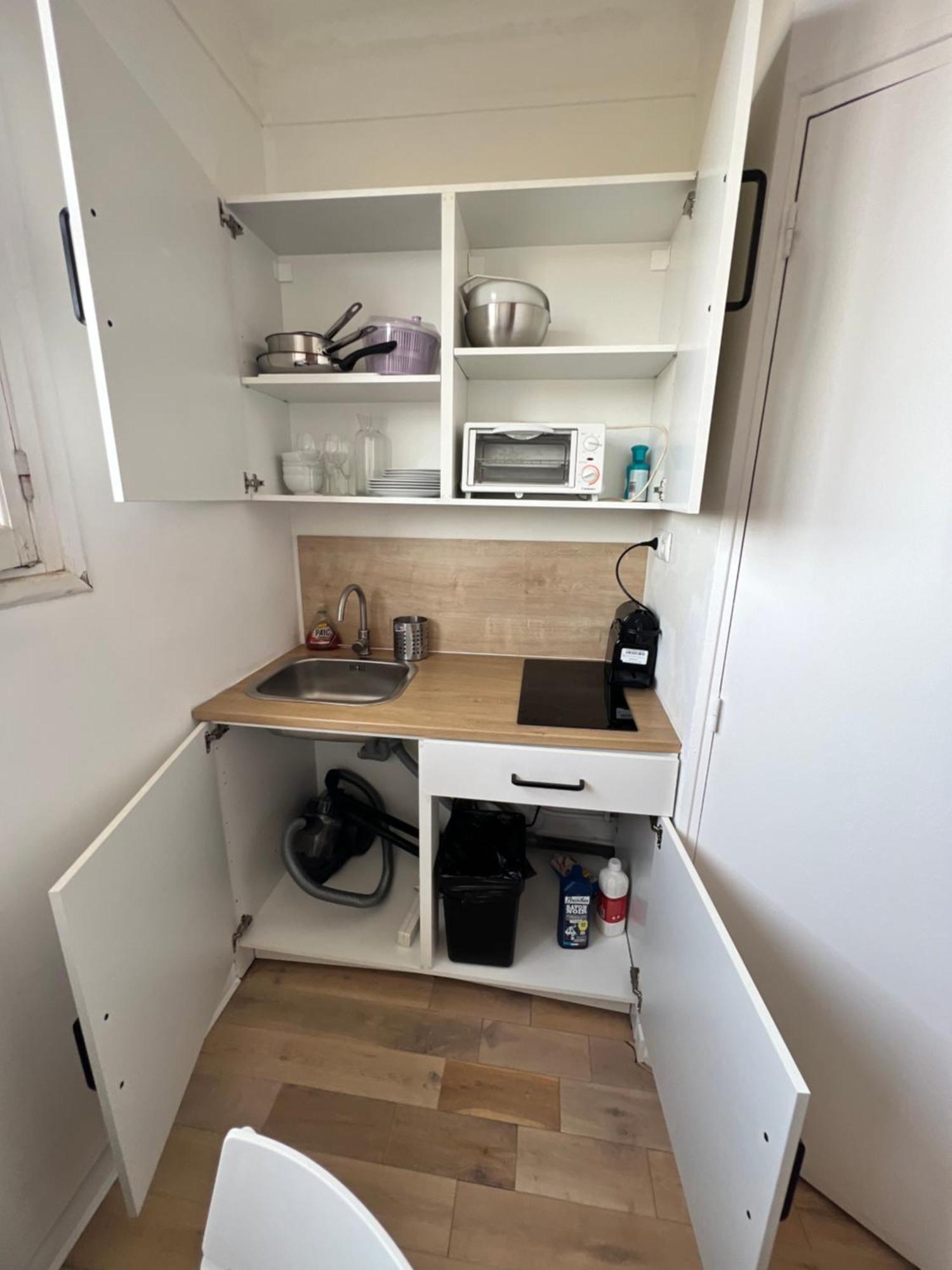 Magnifique Appartement Plein Centre De Lyon Beaux Quartiers Extérieur photo