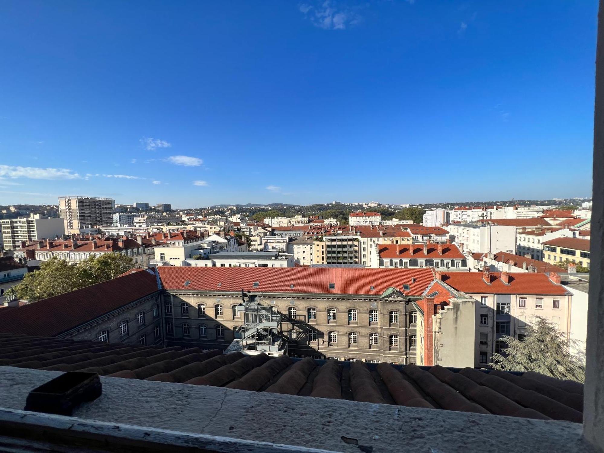 Magnifique Appartement Plein Centre De Lyon Beaux Quartiers Extérieur photo